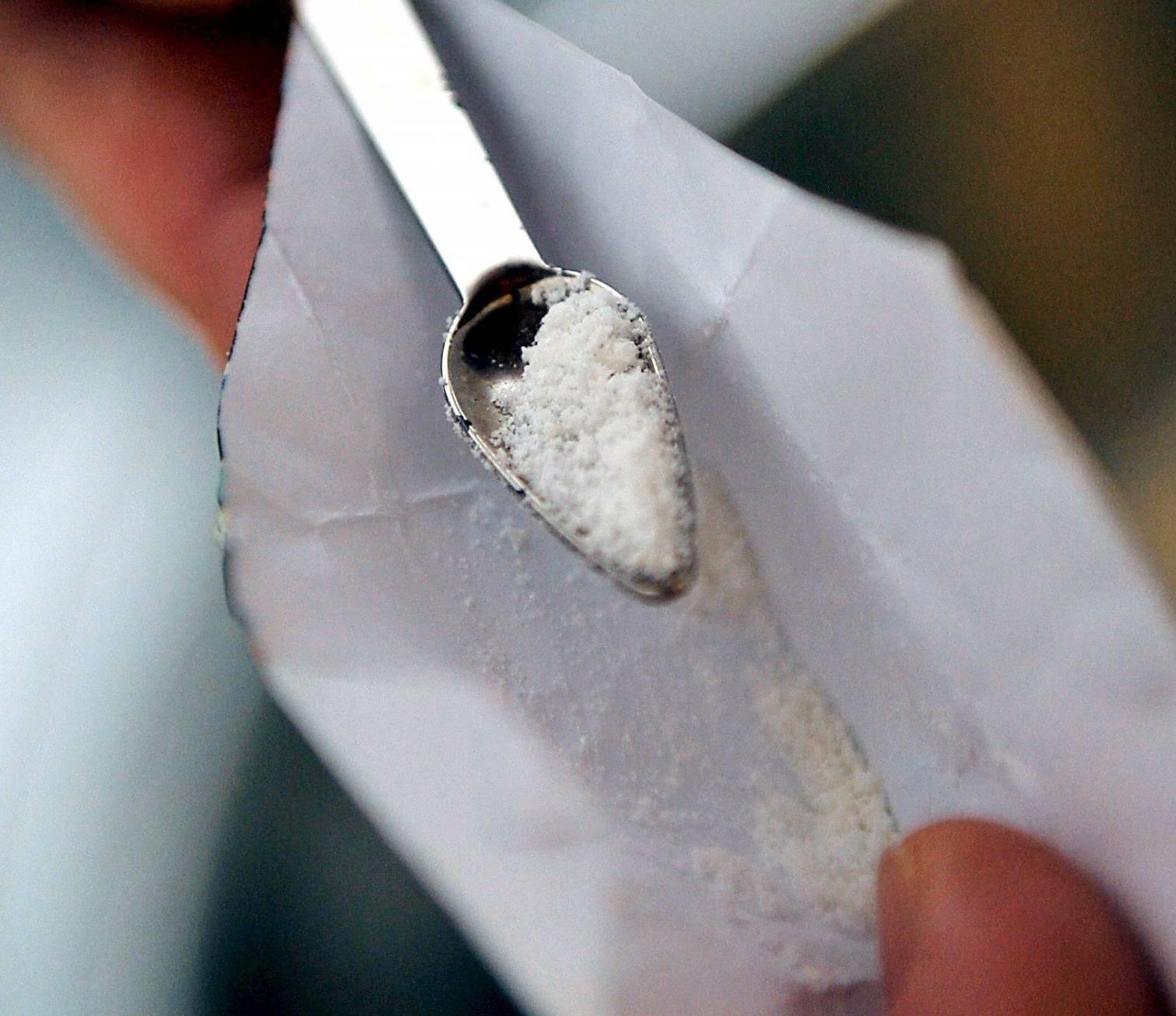 Drugsdealer uit Hoogkarspel niet eens met vijf jaar celstraf. Volgens hem is zijn rol kleiner